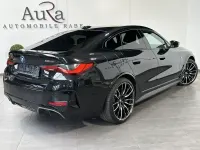 Gebraucht BMW i4 Shadowline 400 kW (544 PS) 2023 Saphirschwarz Limousine