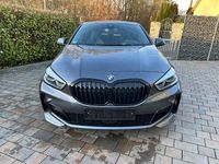 Gebraucht BMW 120 M Sport 190 PS (139 kW) 2020 Grau Kleinwagen