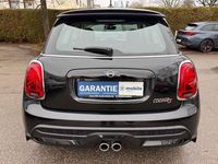 Gebraucht Mini Cooper S Essential 178 PS (130 kW) 2022 Schwarz Kleinwagen