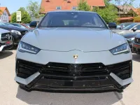 Gebraucht Lamborghini Urus 666 PS (489 kW) 2024 Grau SUV