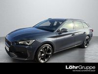 Gebraucht Cupra Leon 150 PS (110 kW) 2023 "magnetic tech" Kombi
