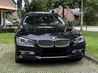 gebraucht BMW 320 320 d Touring Efficient Dynamics Edition Modern Lin