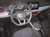 Gebraucht Seat Arona FR 110 PS (80 kW) 2022 SUV