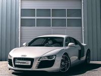 Gebraucht Audi R8 Coupé 420 PS (308 kW) 2010 Coupé