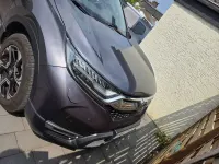 Gebraucht Honda CR-V Lifestyle 193 PS (141 kW) 2019 Grau SUV
