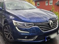Second-hand Renault Talisman 150 CP (110 kW) 2017 Break