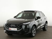 Gebraucht Audi Q3 Ambiente 265 PS (194 kW) 2025 Daytonagrau perleffekt SUV