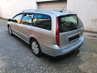 gebraucht Citroën C5 sehr gepflegt