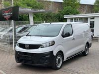 Gebraucht Fiat Scudo 144 PS (105 kW) 2023 Weiß Van