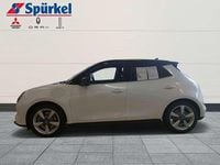 Nowe Ora 03 GT 125 kW (171 KM) 2025 Biały Hatchback