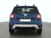 Używany Dacia Duster Adventure 150 KM (110 kW) 2020 Niebieski SUV