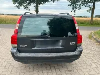 Gebraucht Volvo V70 200 PS (147 kW) 2001 Grau Kombi
