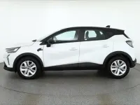 Gebraucht Renault Captur 91 PS (66 kW) 2025 Schwarz SUV