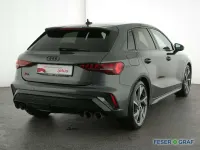 Gebraucht Audi S3 Sport 333 PS (244 kW) 2025 Daytonagrau perleffekt Limousine