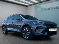 Gebraucht Cupra Formentor 150 PS (110 kW) 2026 SUV