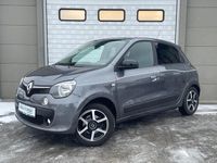 Gebraucht Renault Twingo LIMITED 90 PS (66 kW) 2017 Grau Kleinwagen