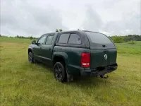 Używany VW Amarok 163 KM (119 kW) 2012 Pickup