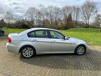 gebraucht BMW 318 i Limousine