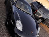 Gebraucht Porsche Cayman S 295 PS (216 kW) 2008 Schwarz Coupé