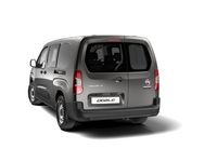 gebraucht Fiat Doblò ProKa Wa L2 1.5l Blue H Di 74k W (100 Ps) S&S Mt6, E6.4, 1.000kg