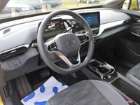 gebraucht VW ID4 Pro Performance LM Navi Wärmepumpe