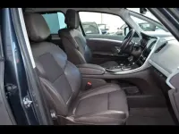 Gebraucht Renault Espace 160 PS (117 kW) 2018 Grau Van / Kleinbus