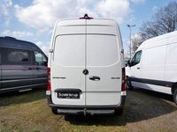 Usata Mercedes Sprinter 2018 Andere Furgone