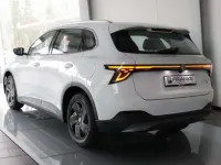 Neu MG MGS5 EV Comfort 125 kW (170 PS) 2026 Weiß SUV