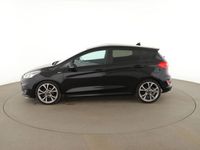 gebraucht Ford Fiesta 1.0 EcoBoost ST-Line, Benzin, 16.040 €