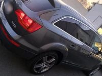 Gebraucht Audi Q7 Ambiente 239 PS (175 kW) 2008 Grün SUV