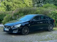 Gebraucht Volvo S60 330 PS (242 kW) 2011 Schwarz Limousine