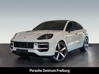 Neu Porsche Cayenne Black Edition 470 PS (345 kW) 2026 Weiß SUV