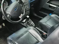 Gebraucht Ford Fiesta ST 150 PS (110 kW) 2006 Blau Kleinwagen