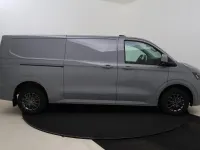 Neu VW Transporter 150 PS (110 kW) 2026 Stone grey Van