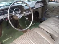 Gebraucht Chevrolet Corvair 150 PS (110 kW) 1963 Cabrio