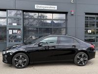 Gebraucht Mercedes A250 Night 160 PS (117 kW) 2022 Schwarz Limousine