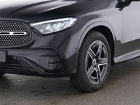 Gebraucht Mercedes GLC200 AMG line 204 PS (150 kW) 2024 SUV