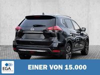 gebraucht Nissan X-Trail Tekna 1.6 DIG-T Panorama Navi