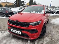 Gebraucht Jeep Compass Altitude 131 PS (96 kW) 2023 Schwarz SUV