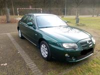 Gebraucht Rover 75 150 PS (110 kW) 2003 Grün Limousine