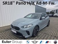 Gebraucht BMW 120 Performance 170 PS (125 kW) 2025 Grau Kleinwagen