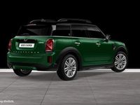 Gebraucht Mini Cooper Countryman 136 PS (100 kW) 2023 Grün SUV