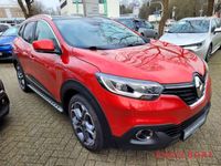 gebraucht Renault Kadjar 1.2 TCe 130 Collection Energy Tempomat Panoramadac