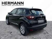 gebraucht Renault Captur 0.9 TCe 90 eco² ENERGY Limited *LED*LM