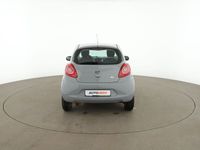 gebraucht Ford Ka 1.2 Cool & Sound Edition, Benzin, 6.100 €