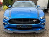 gebraucht Ford Mustang GT 5.0 Ti-VCT V8 CALIFORNIA SPECIAL