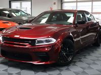 gebraucht Dodge Charger Scat Pack Widebody 6,4l , Last Call!