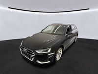 Second-hand Audi A4 Advanced 150 CP (110 kW) 2023 Negru Break