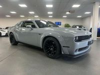 Second-hand Dodge Challenger 381 CP (280 kW) 2022 Gri Coupe