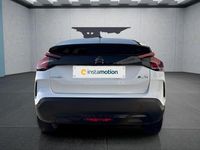 Gebraucht Citroën e-C4 Shine 100 kW (136 PS) 2022 Weiß Limousine